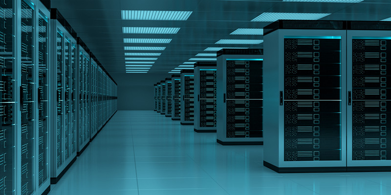 無人數(shù)據中心何時到來仍需等待