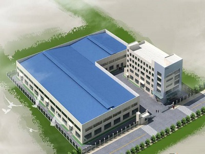 企业风采